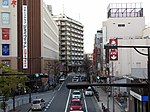 Hankyu Itami Station - panoramio (49)